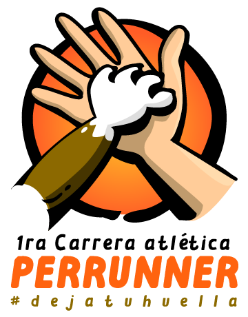 PERRUNNER Carrera / Caminata atlética